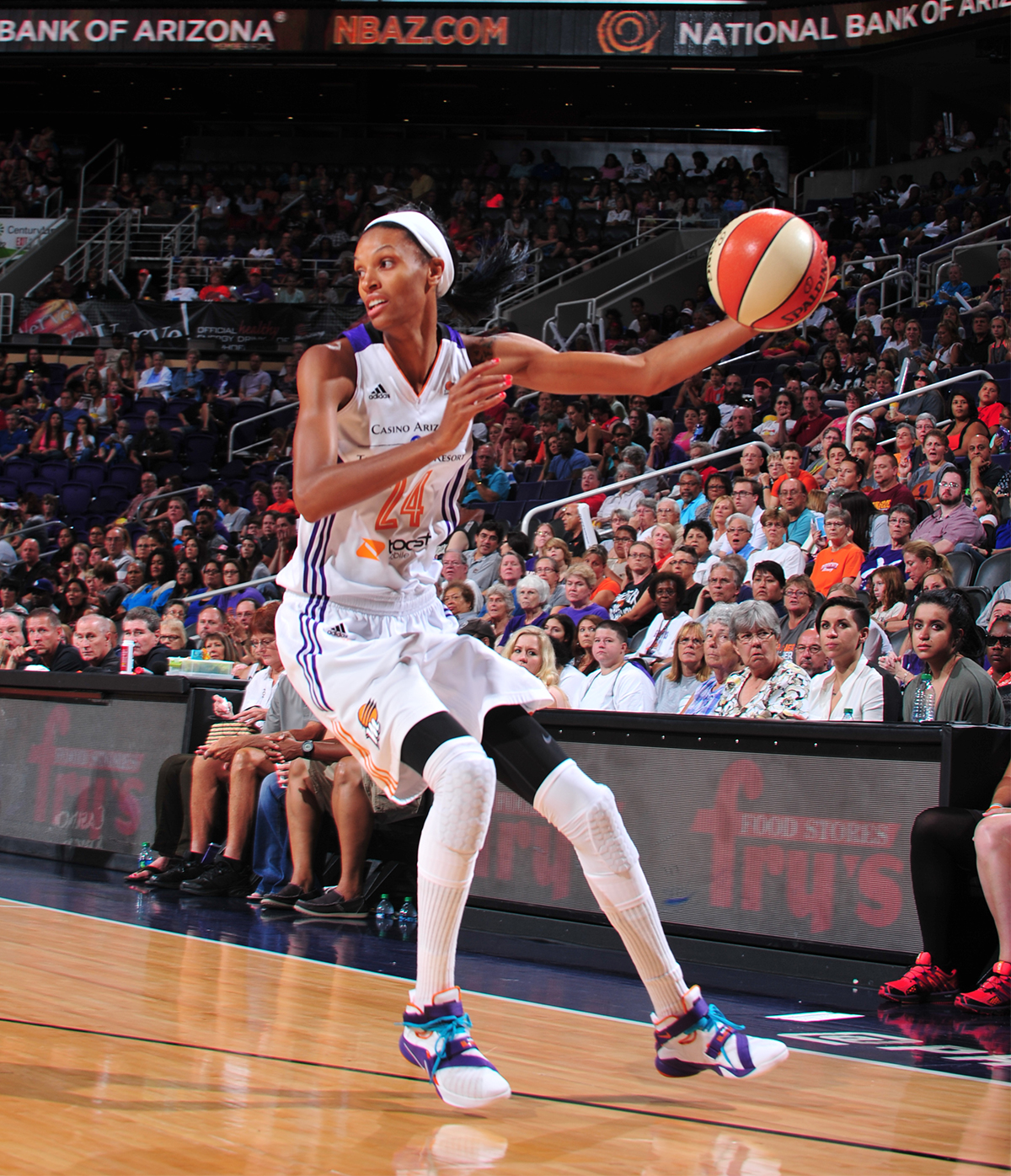 3 Things We Learned From #MercVsLynx